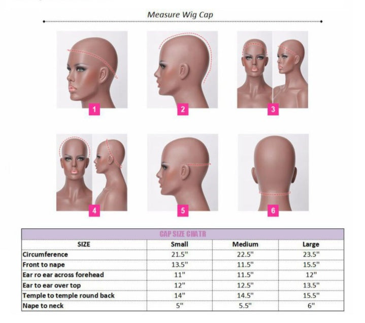 Human Hair Loose Deep Lace Frontal Wigs 13x4 Headgear Human Hair Loose Deep Lace Frontal Wigs 13x4 Headgear